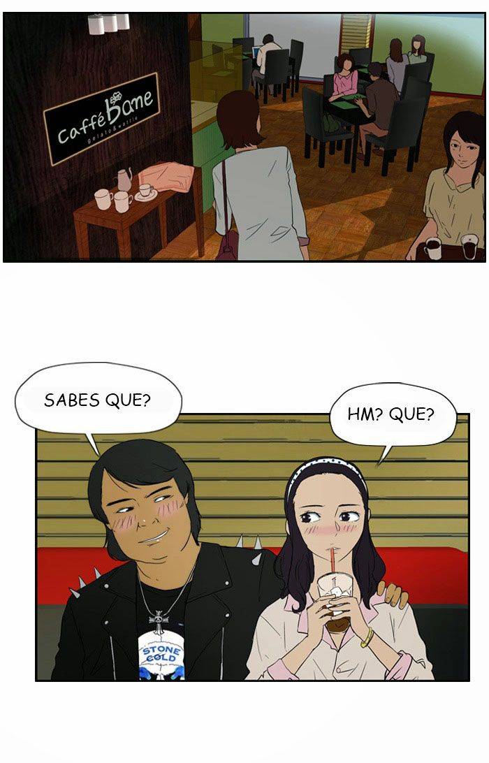 Read Wind Breaker (es) Manga Online