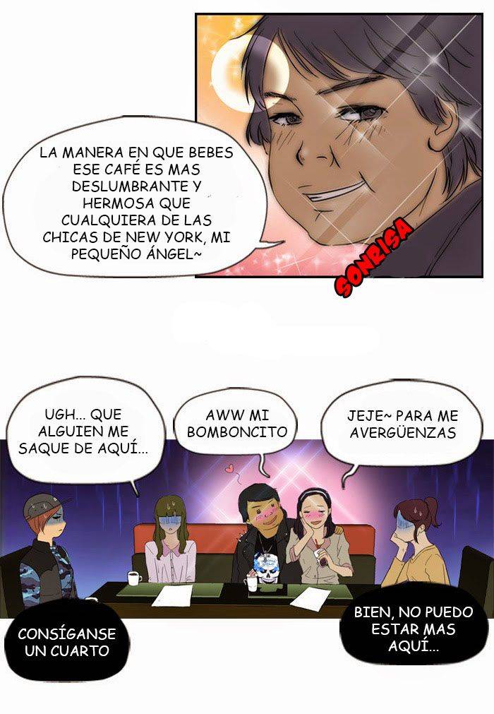 Read Wind Breaker (es) Manga Online