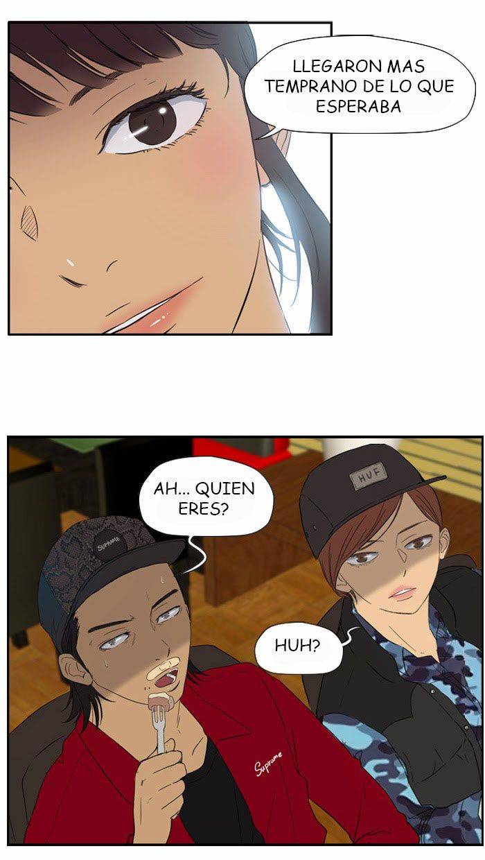 Read Wind Breaker (es) Manga Online