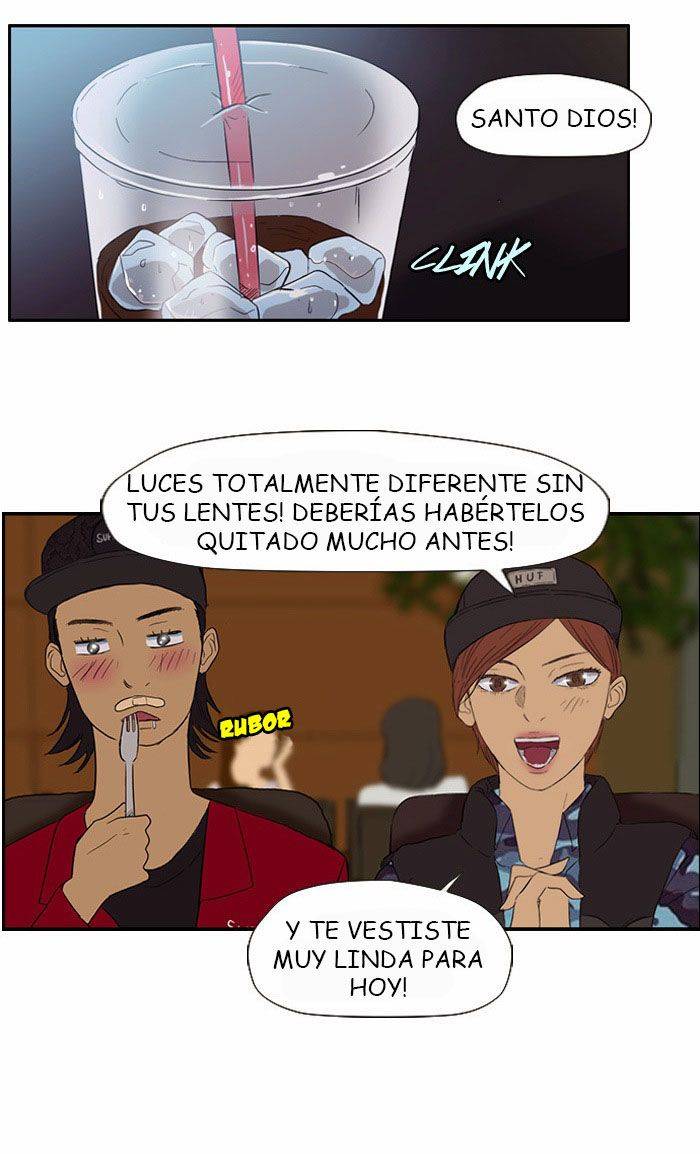 Read Wind Breaker (es) Manga Online