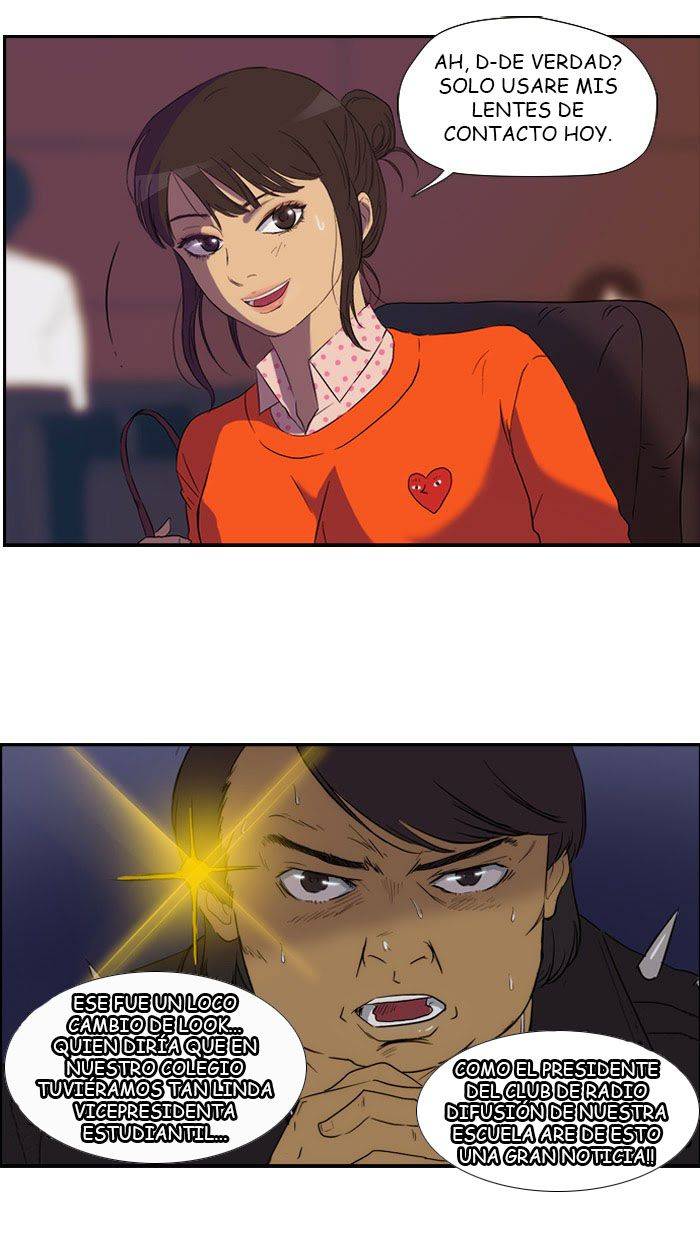 Read Wind Breaker (es) Manga Online