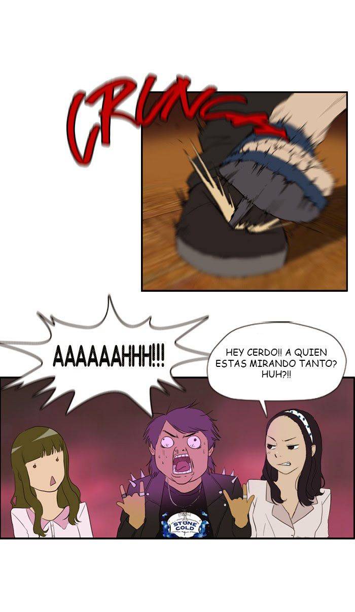 Read Wind Breaker (es) Manga Online