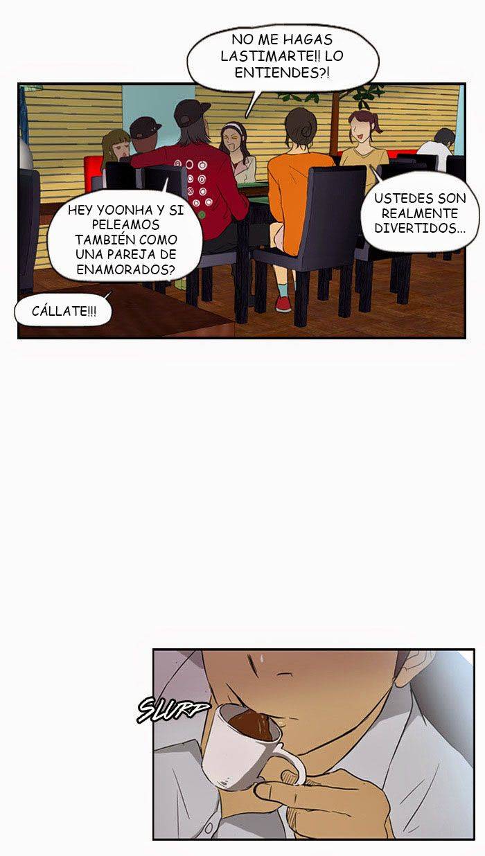 Read Wind Breaker (es) Manga Online