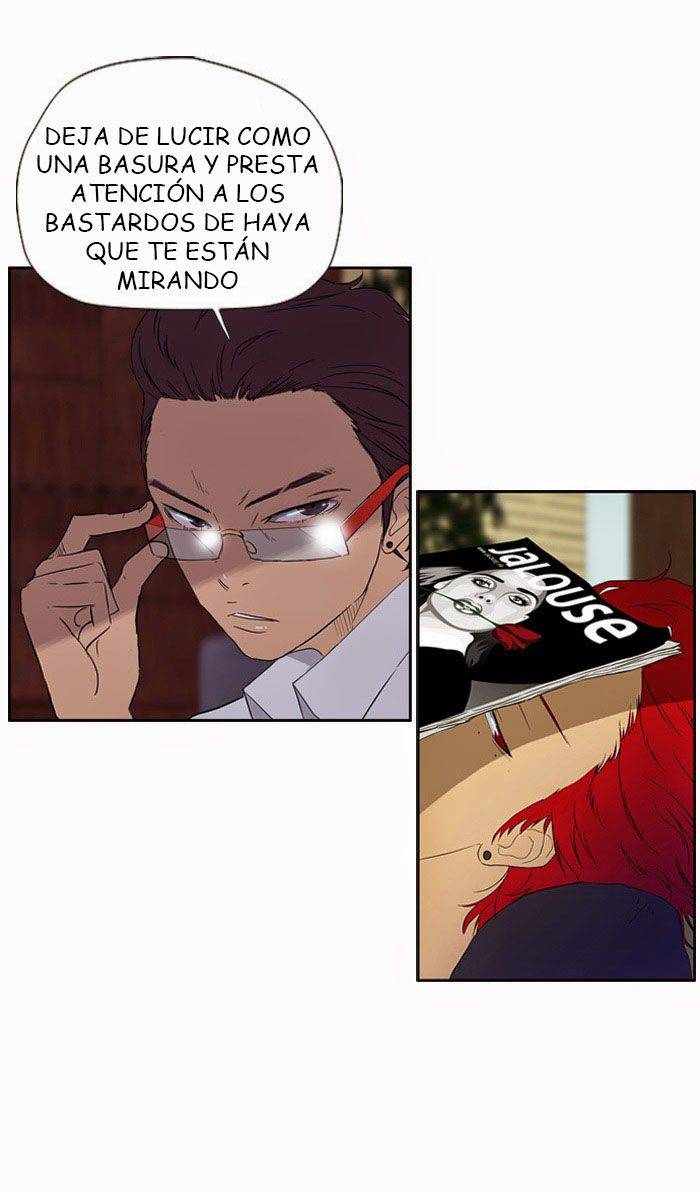 Read Wind Breaker (es) Manga Online