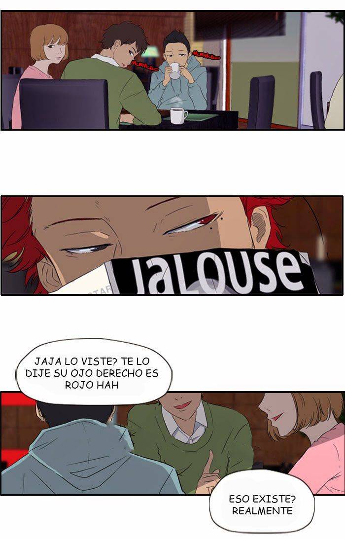 Read Wind Breaker (es) Manga Online