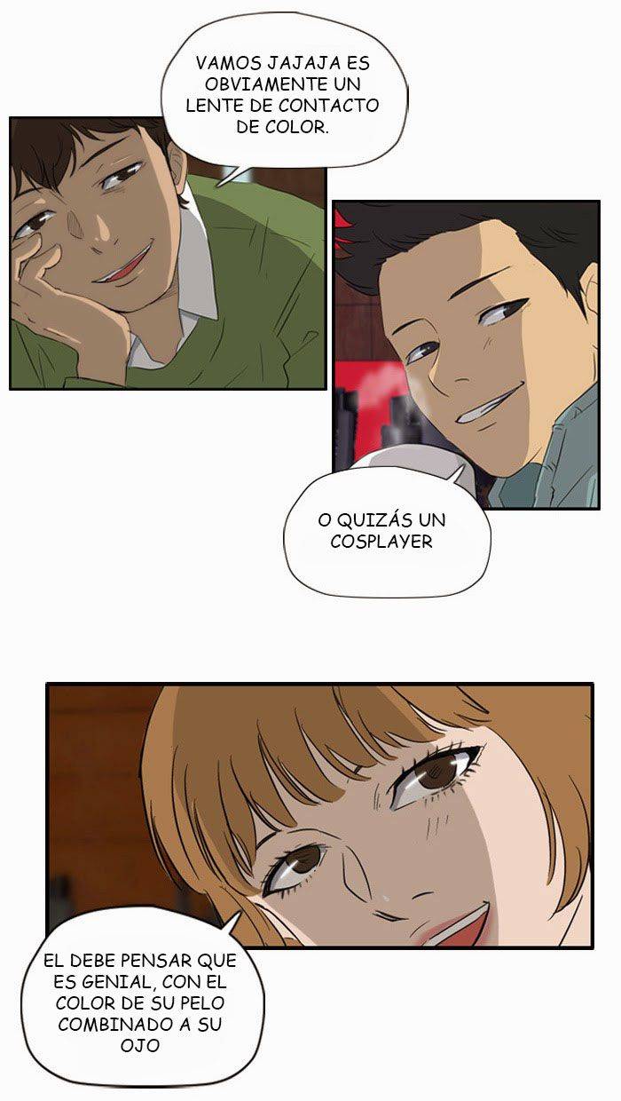 Read Wind Breaker (es) Manga Online