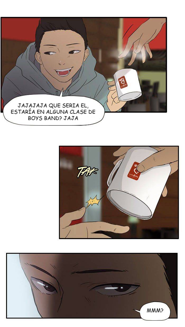 Read Wind Breaker (es) Manga Online