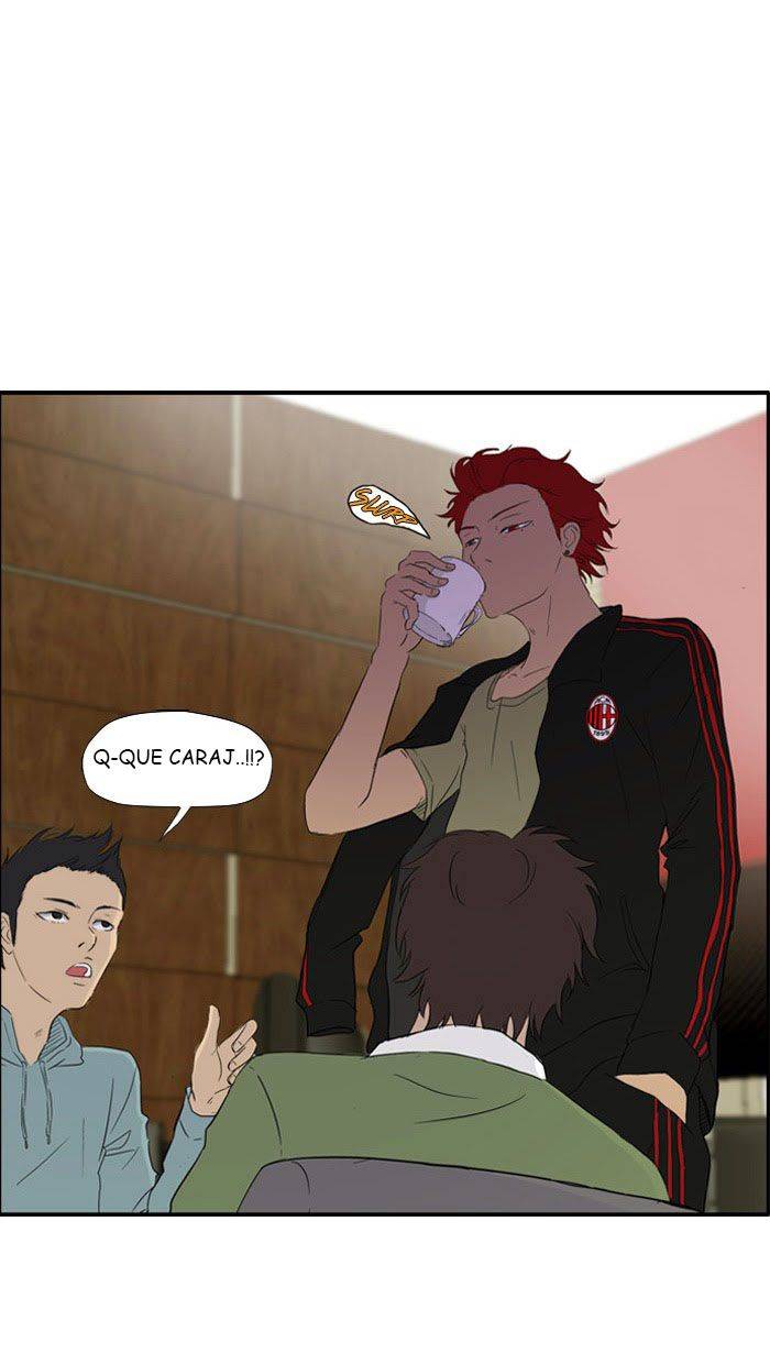 Read Wind Breaker (es) Manga Online