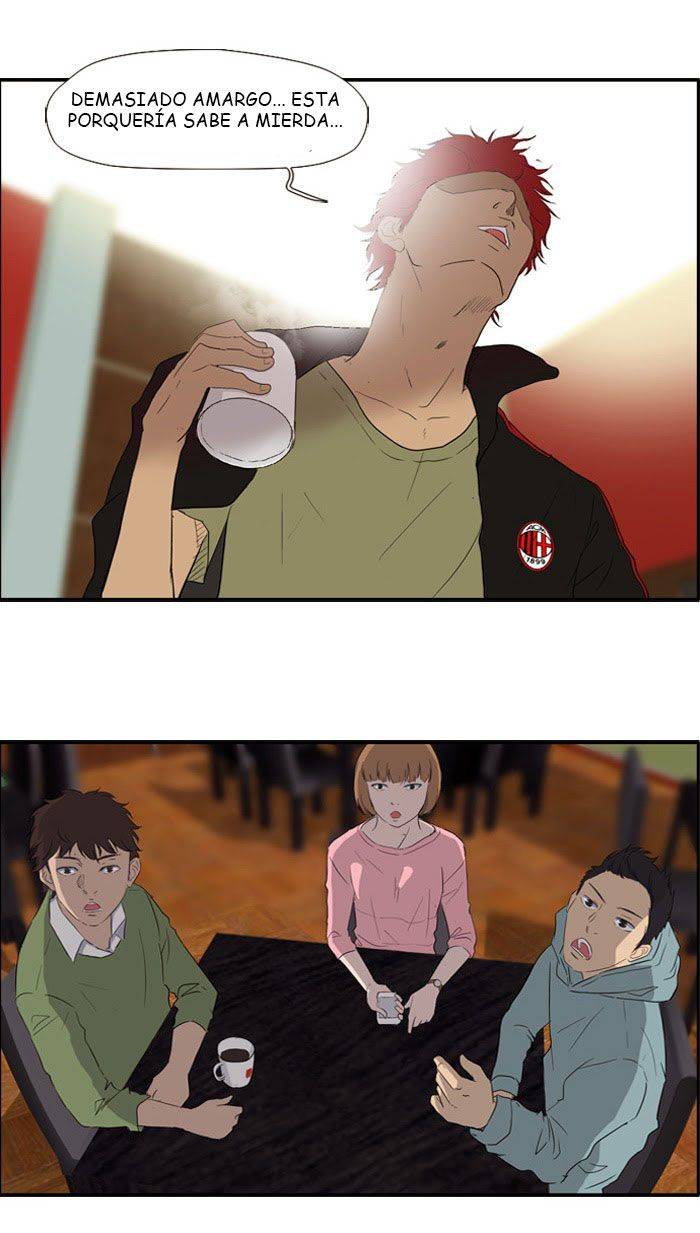 Read Wind Breaker (es) Manga Online