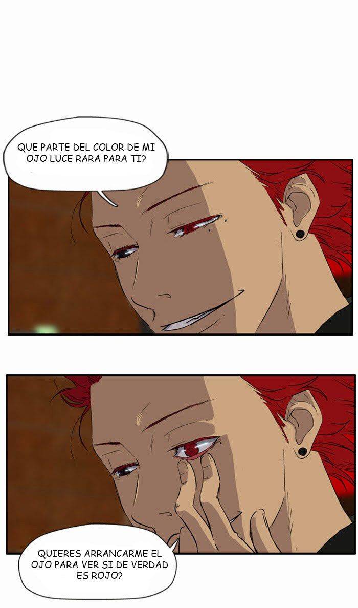 Read Wind Breaker (es) Manga Online