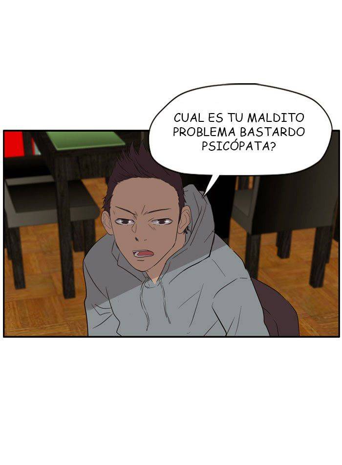 Read Wind Breaker (es) Manga Online