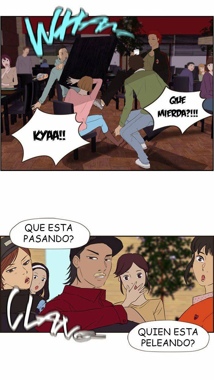 Read Wind Breaker (es) Manga Online