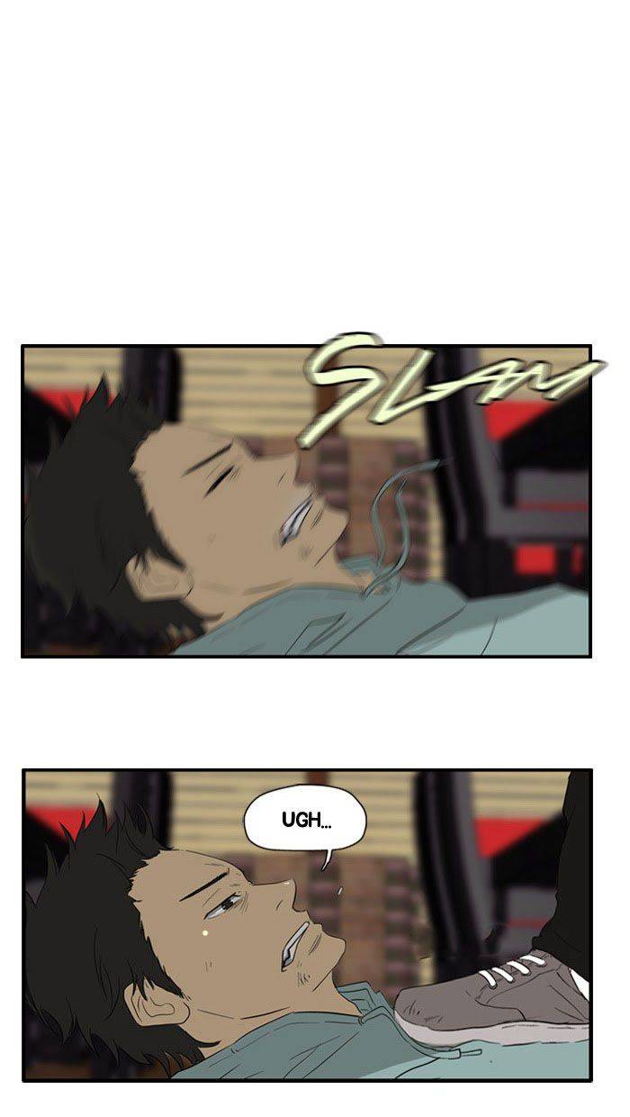 Read Wind Breaker (es) Manga Online