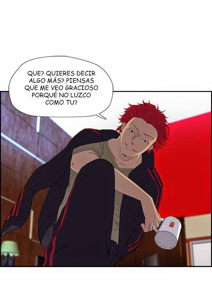 Read Wind Breaker (es) Manga Online