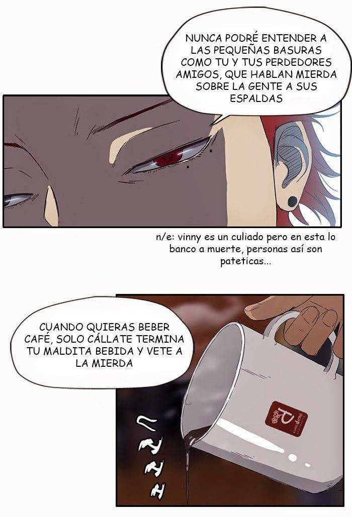 Read Wind Breaker (es) Manga Online