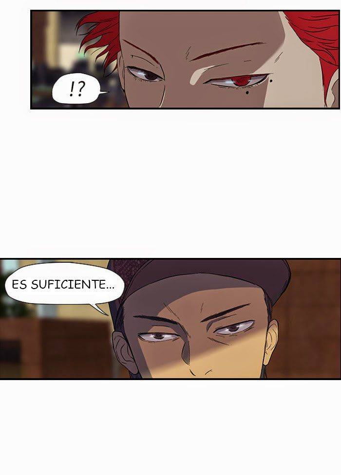 Read Wind Breaker (es) Manga Online