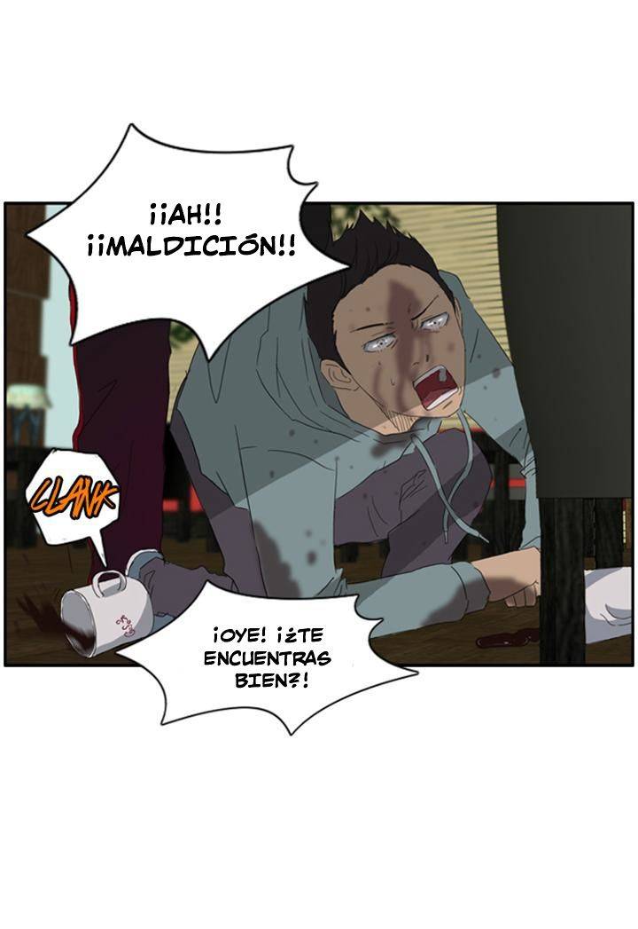 Read Wind Breaker (es) Manga Online