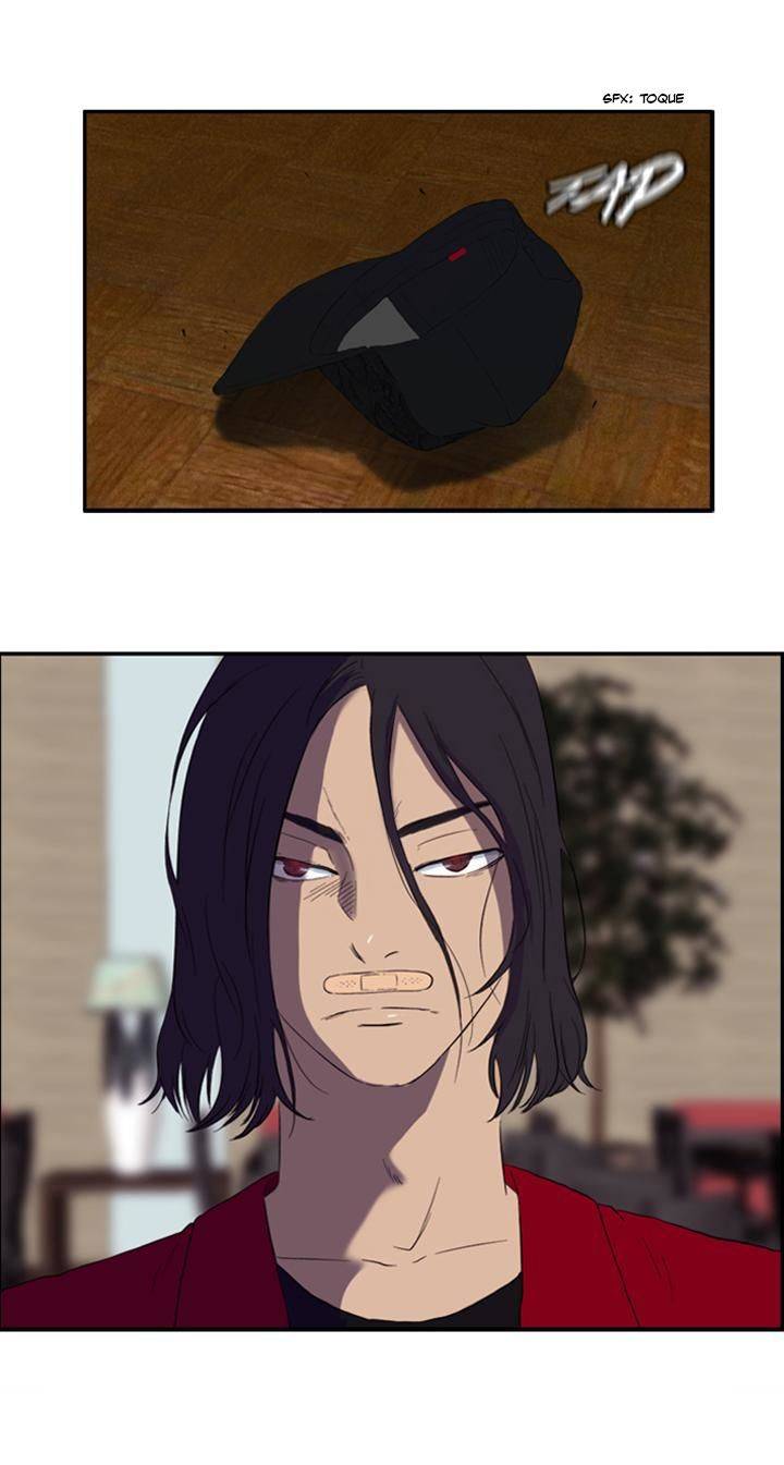 Read Wind Breaker (es) Manga Online