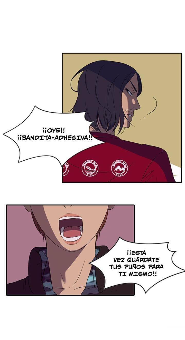 Read Wind Breaker (es) Manga Online