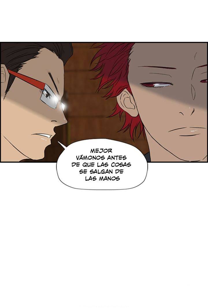 Read Wind Breaker (es) Manga Online