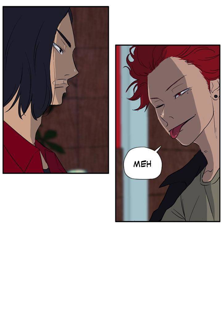 Read Wind Breaker (es) Manga Online