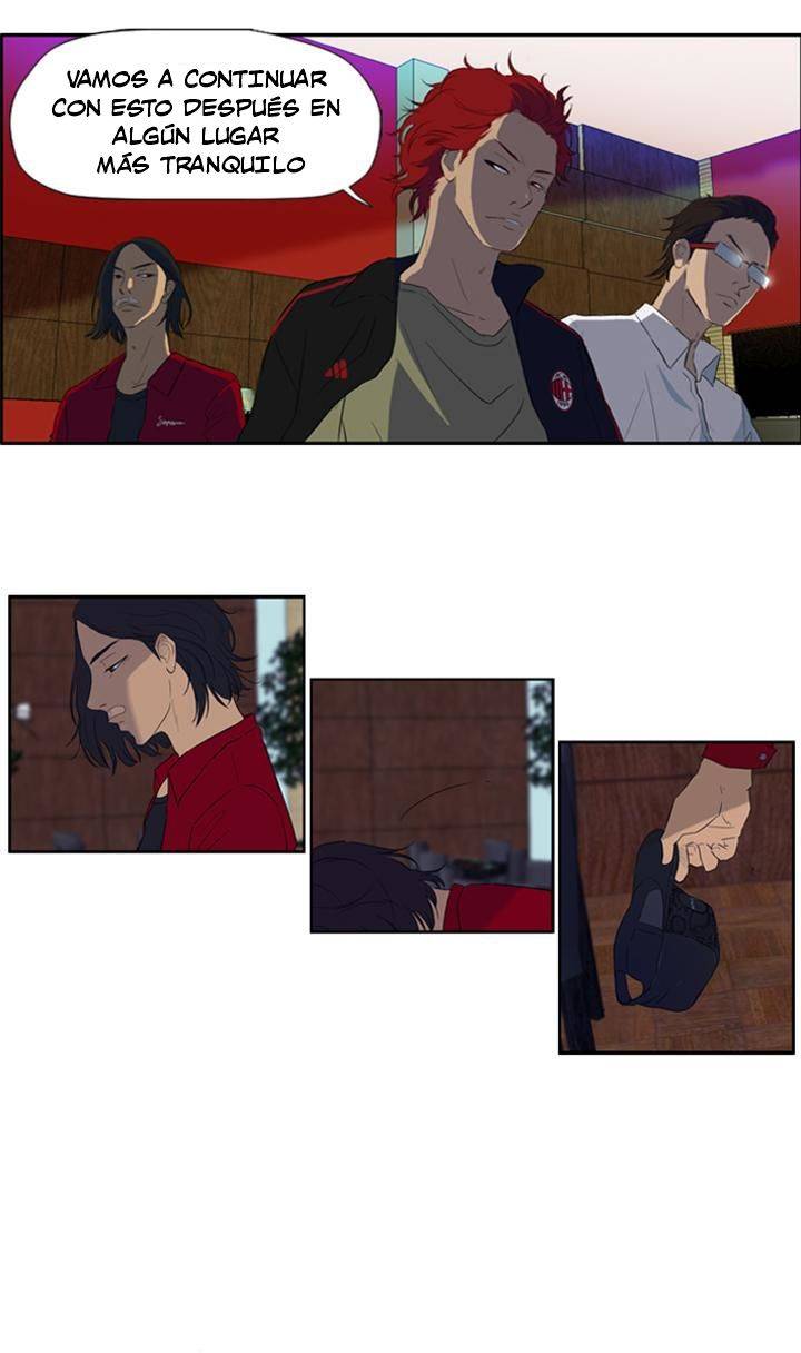 Read Wind Breaker (es) Manga Online