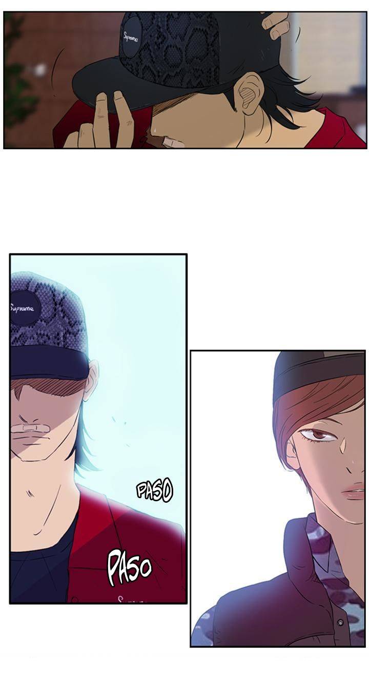 Read Wind Breaker (es) Manga Online