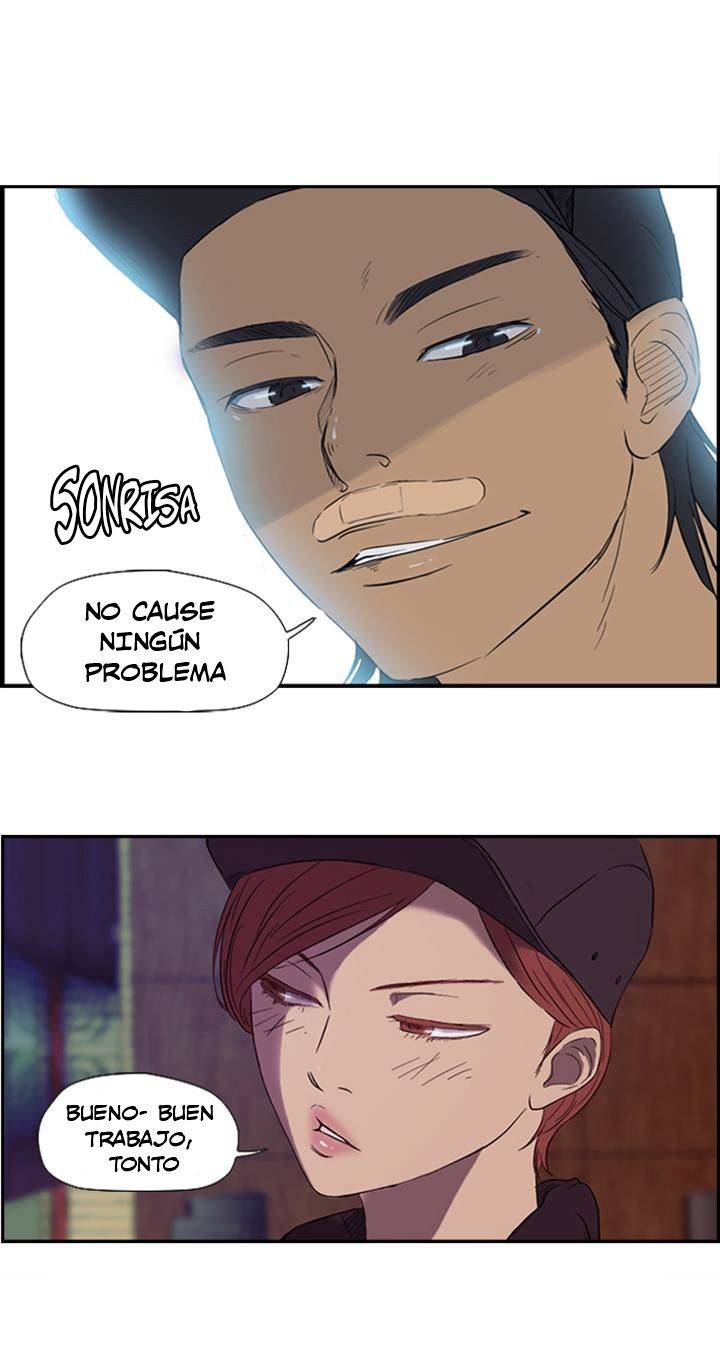 Read Wind Breaker (es) Manga Online