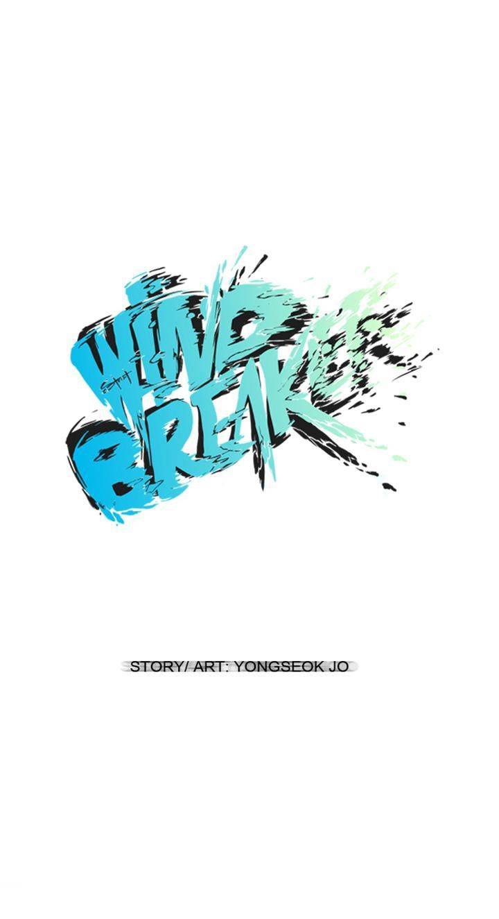 Read Wind Breaker (es) Manga Online