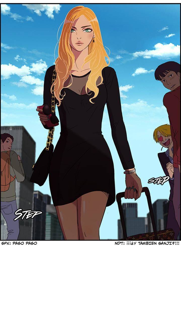 Read Wind Breaker (es) Manga Online