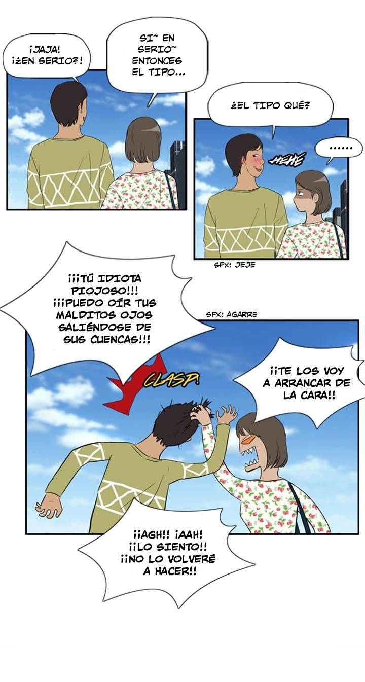 Read Wind Breaker (es) Manga Online