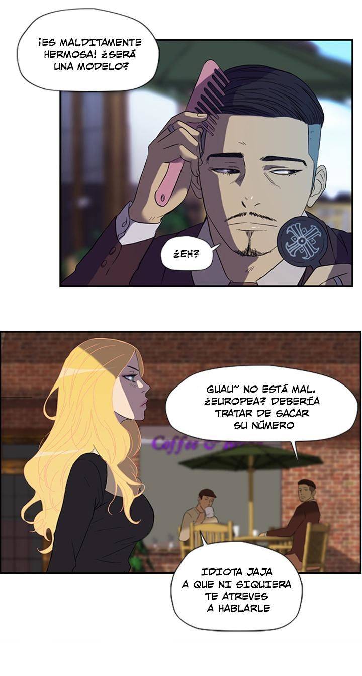 Read Wind Breaker (es) Manga Online