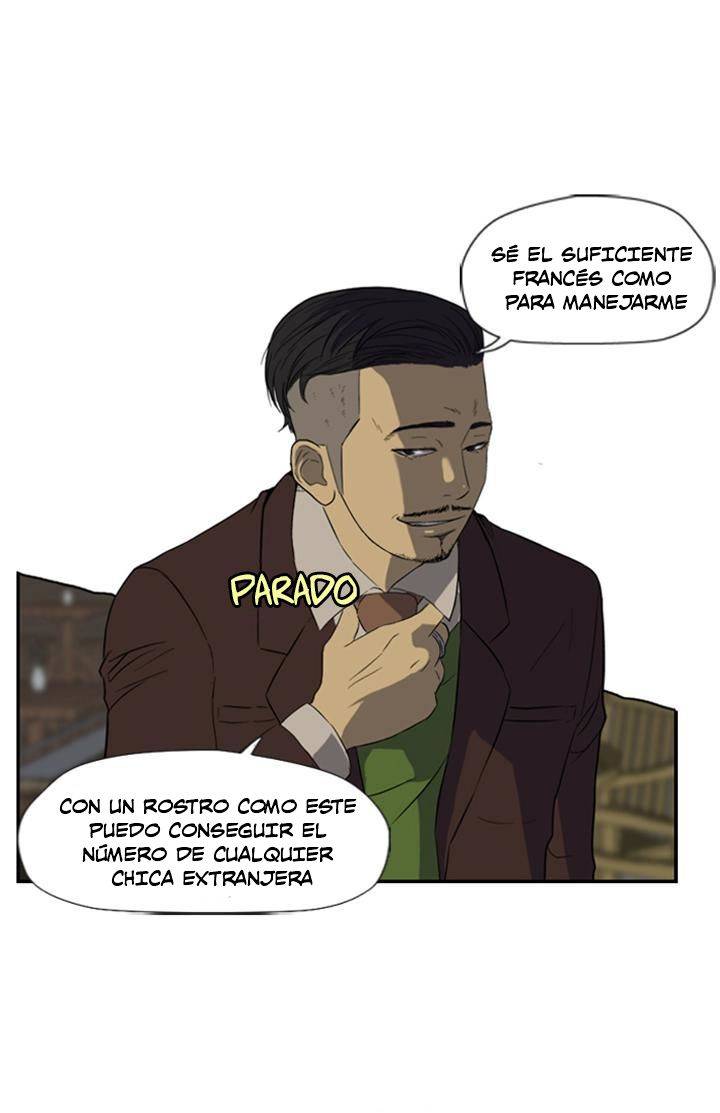 Read Wind Breaker (es) Manga Online