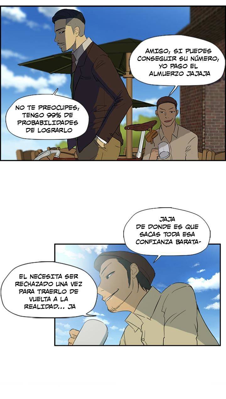 Read Wind Breaker (es) Manga Online