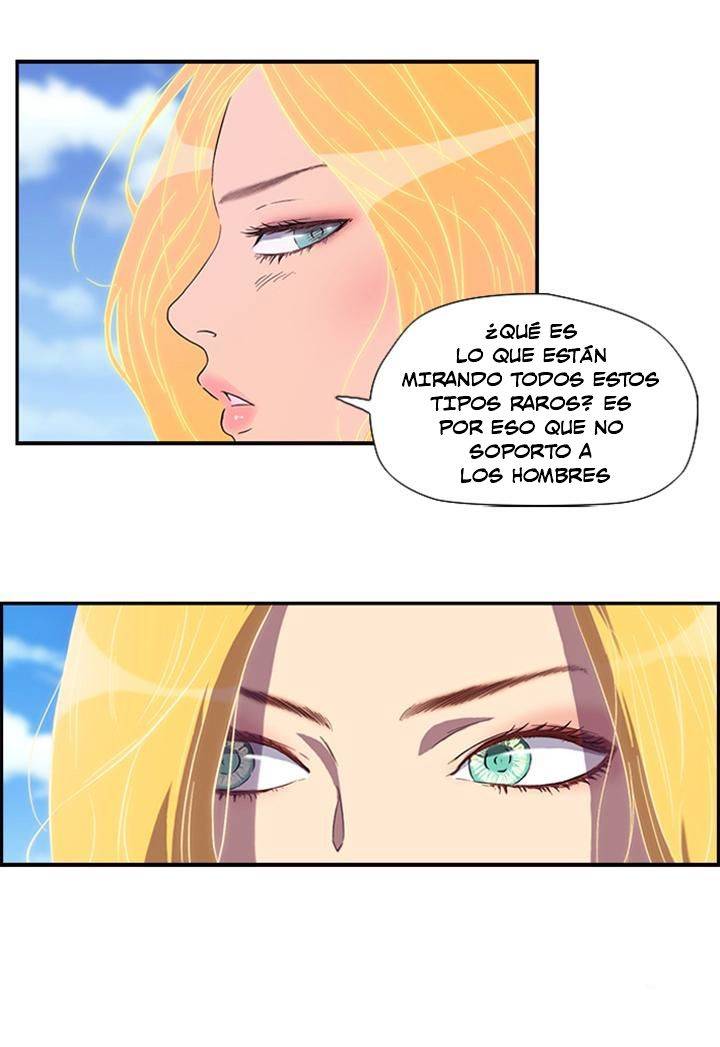 Read Wind Breaker (es) Manga Online