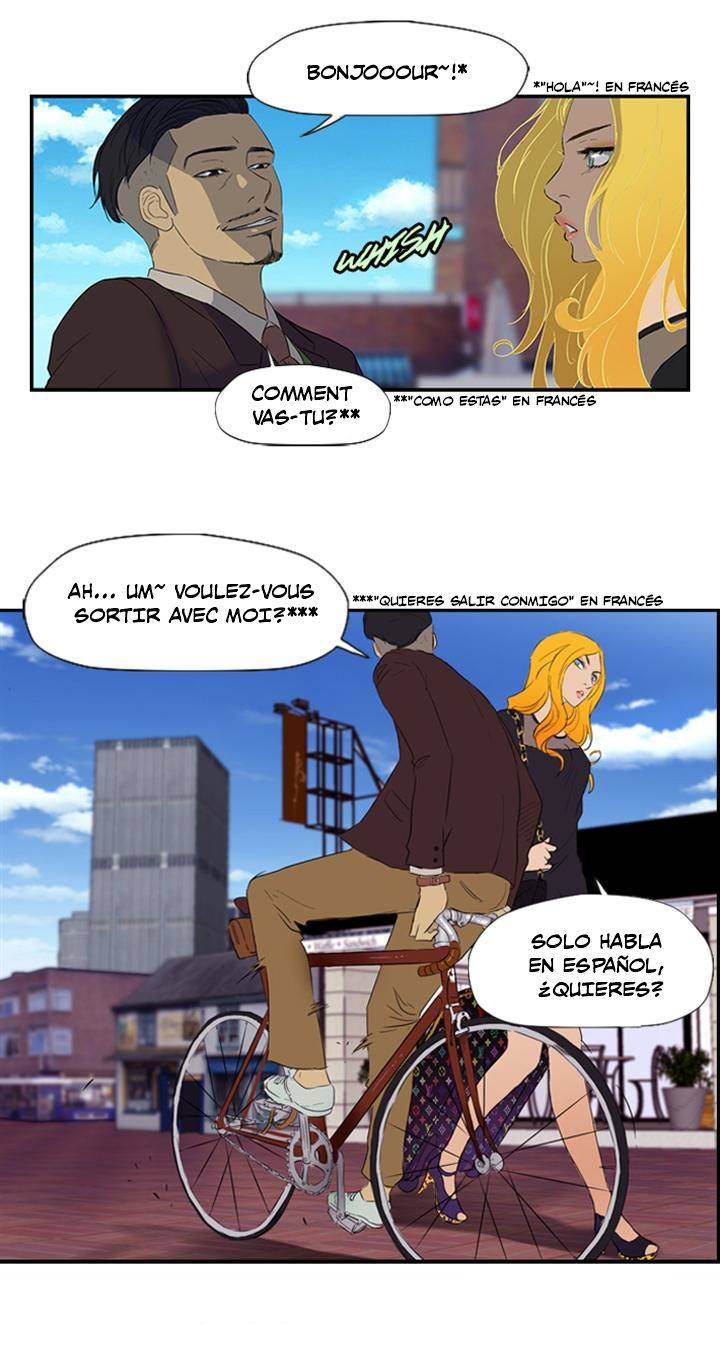 Read Wind Breaker (es) Manga Online