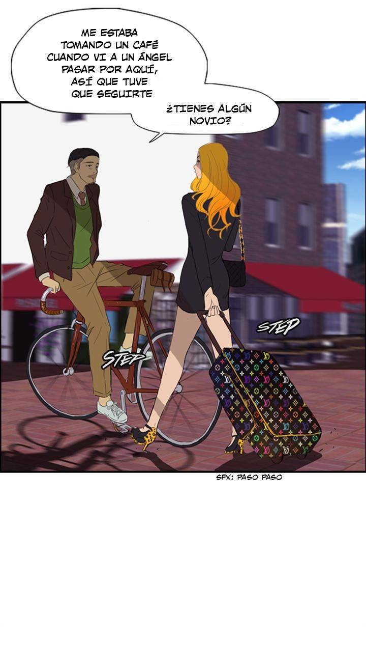 Read Wind Breaker (es) Manga Online