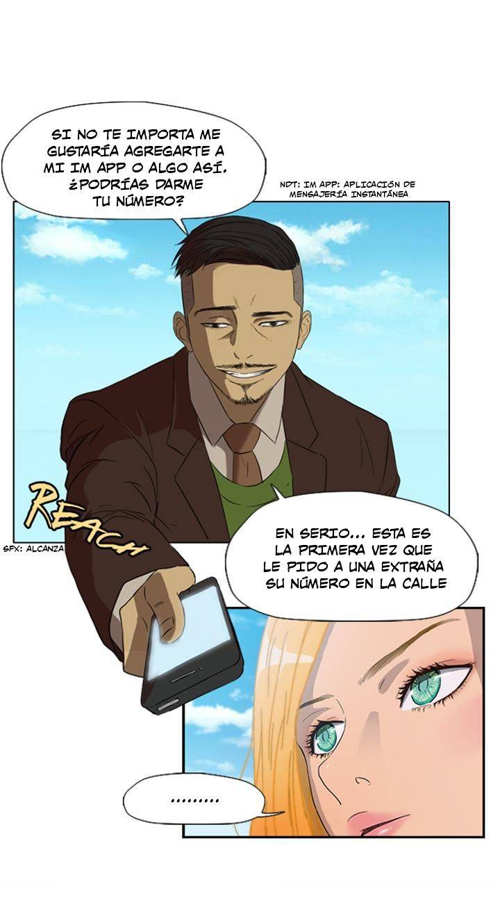 Read Wind Breaker (es) Manga Online