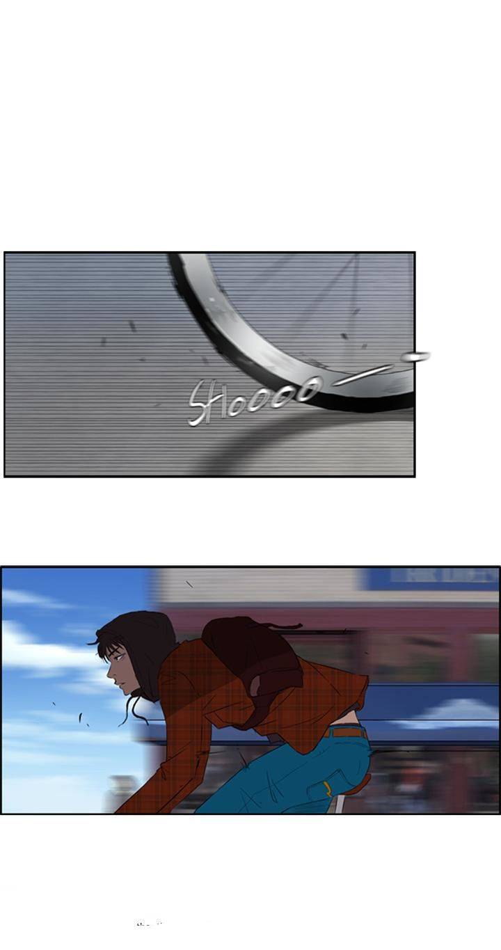 Read Wind Breaker (es) Manga Online