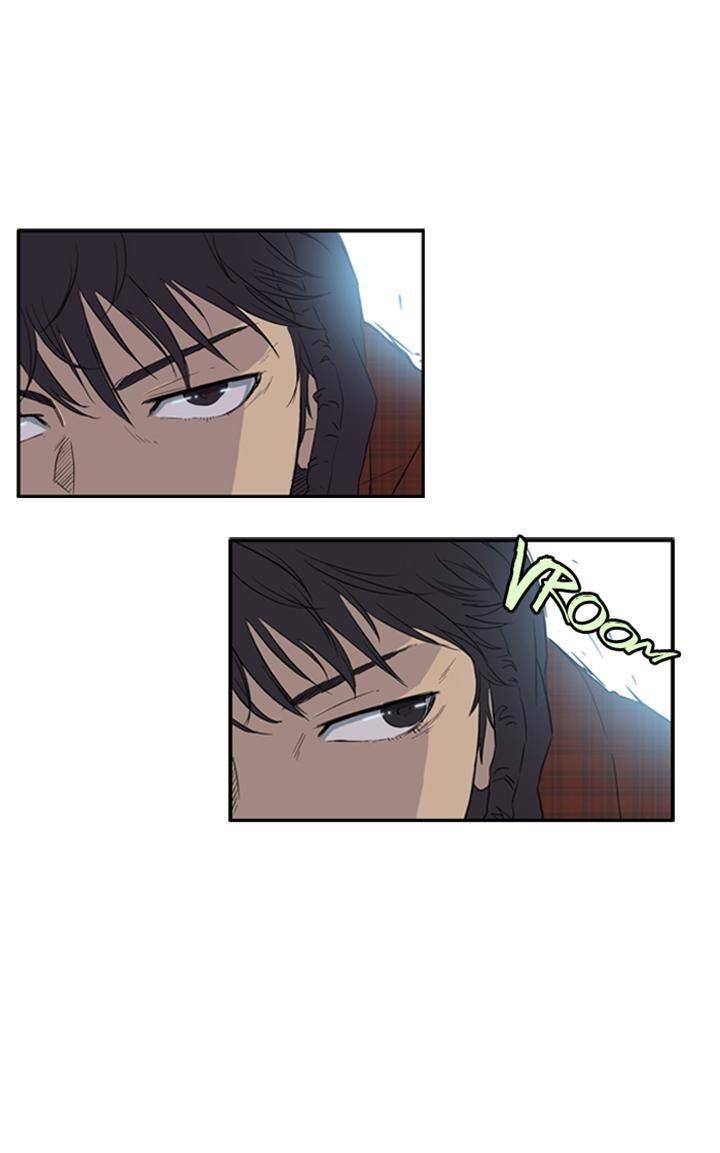 Read Wind Breaker (es) Manga Online