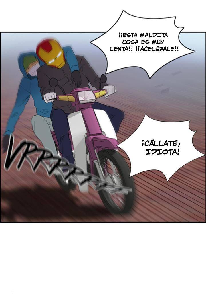 Read Wind Breaker (es) Manga Online