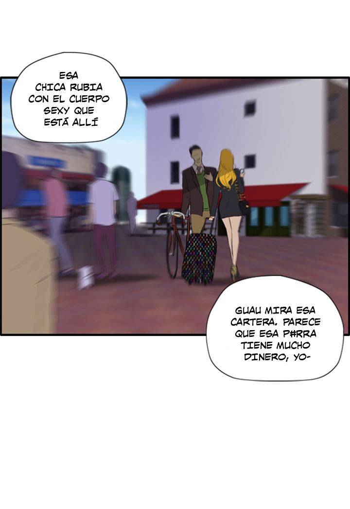 Read Wind Breaker (es) Manga Online