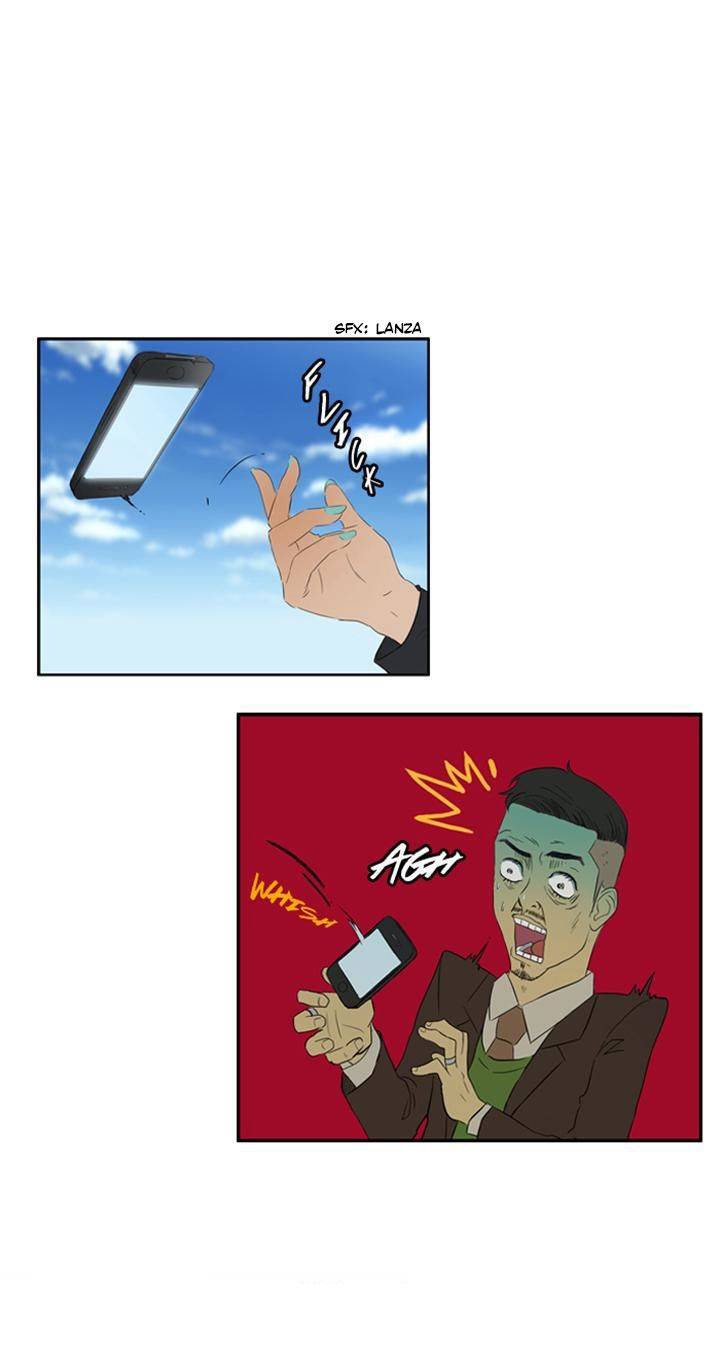 Read Wind Breaker (es) Manga Online