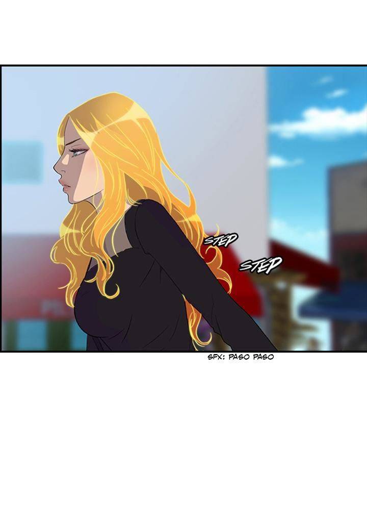 Read Wind Breaker (es) Manga Online