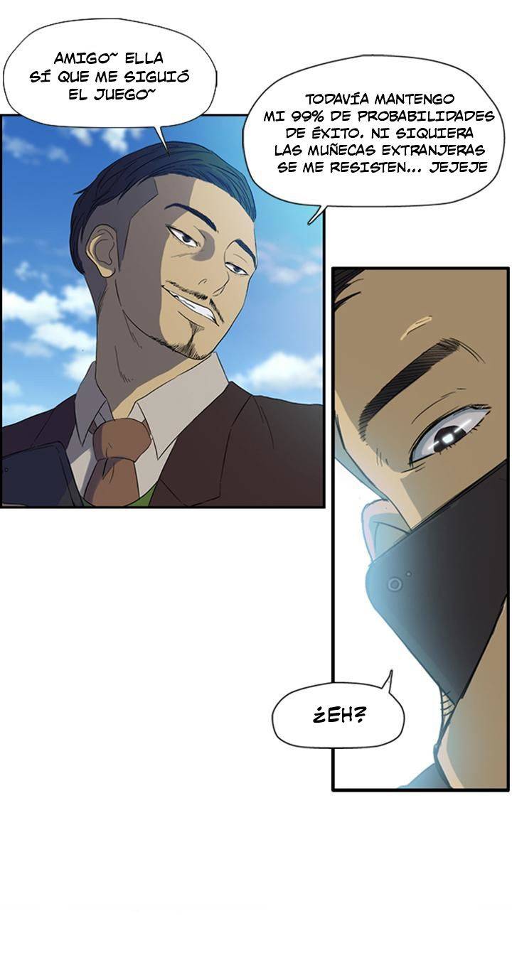 Read Wind Breaker (es) Manga Online