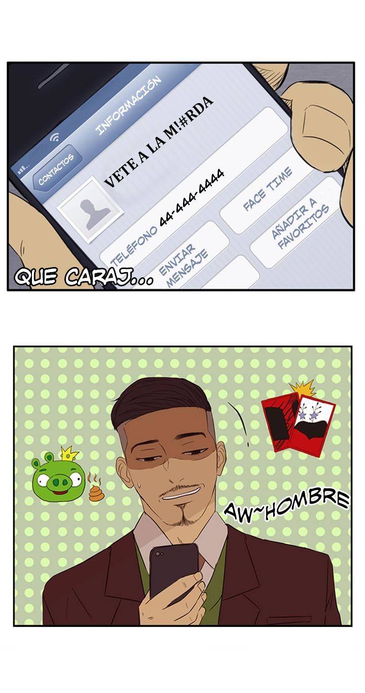 Read Wind Breaker (es) Manga Online