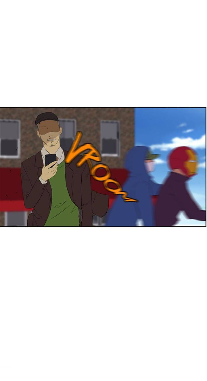 Read Wind Breaker (es) Manga Online