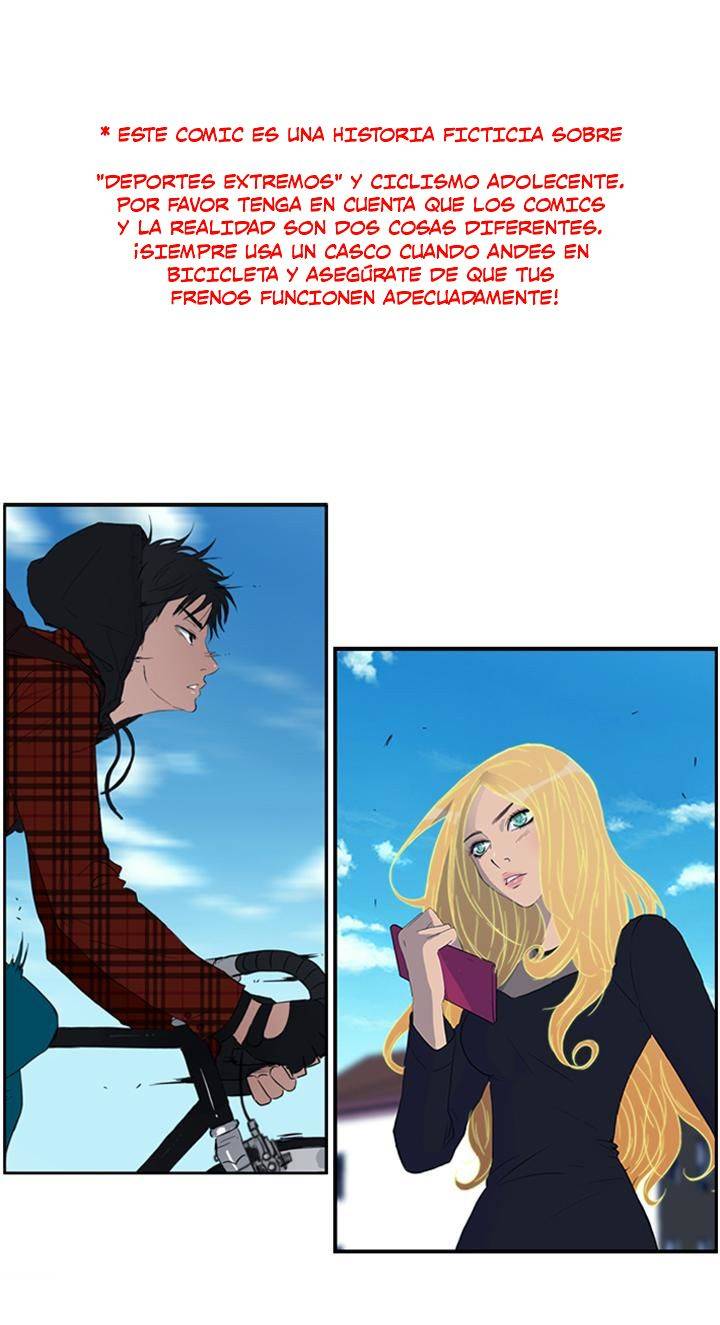 Read Wind Breaker (es) Manga Online