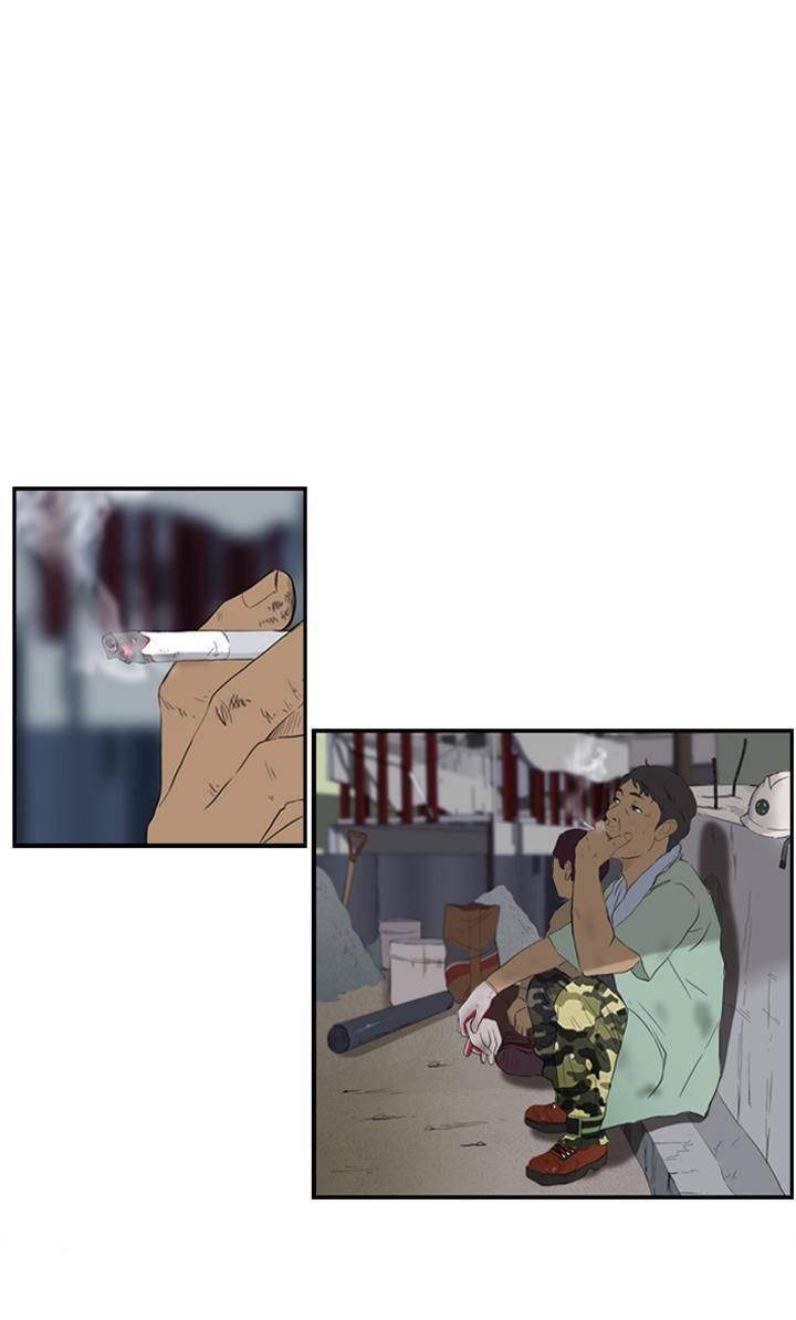 Read Wind Breaker (es) Manga Online