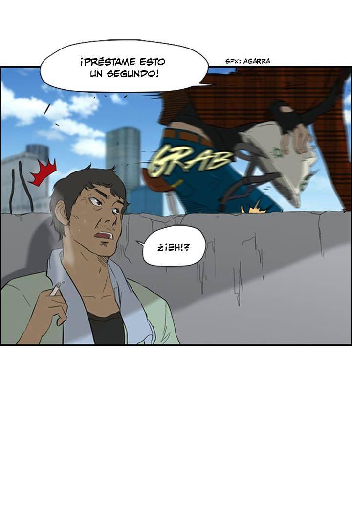 Read Wind Breaker (es) Manga Online